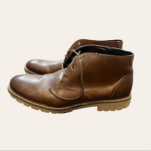 Rockport Chukka Ankle Boots (Men’s US 13)